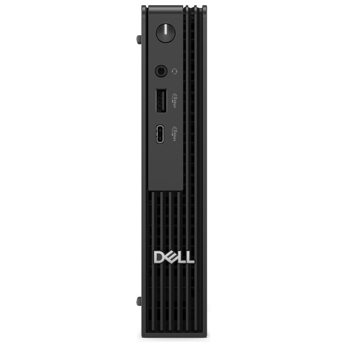 Dell 3NX3J Pro Essential PVM1265 Mini PC AMD Ryzen 5 230 16 GB DDR5-SDRAM 512 GB SSD Windows 11 Pro colore Nero