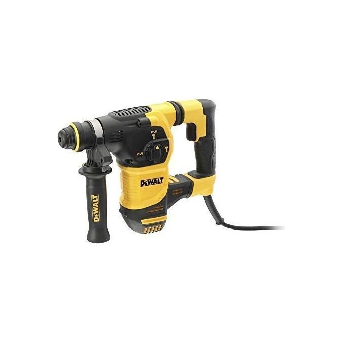 Dewalt D25333K-Qs Martello Combinato Sds-Plus 30Mm 950W