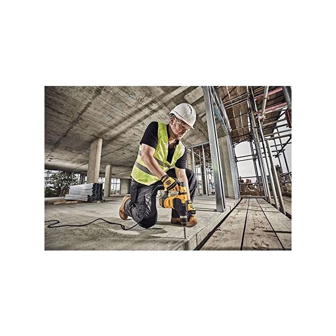 Dewalt D25333K-Qs Martello Combinato Sds-Plus 30Mm 950W