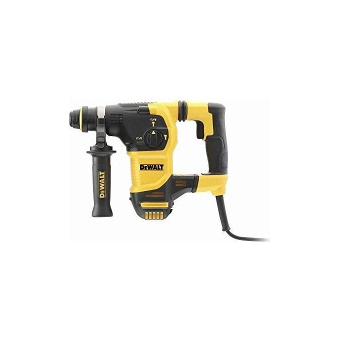 Dewalt D25333K-Qs Martello Combinato Sds-Plus 30Mm 950W