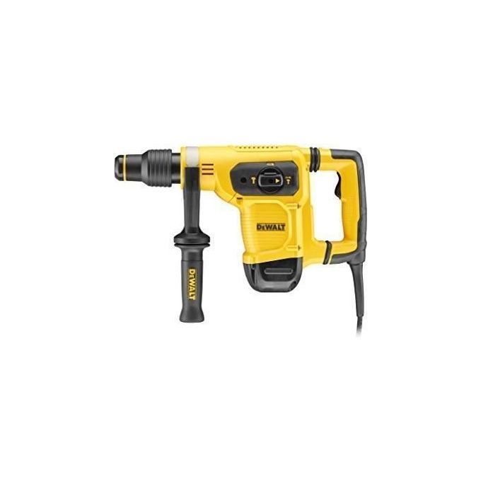Dewalt D25481K-Qs Martello Demo-Perforatore Sds-Max 5Kg 40Mm
