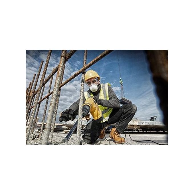 Dewalt D25481K-Qs Martello Demo-Perforatore Sds-Max 5Kg 40Mm