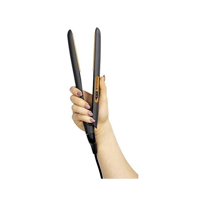 Remington Asciugacapelli 2000W e Piastra per Capelli in Ceramica