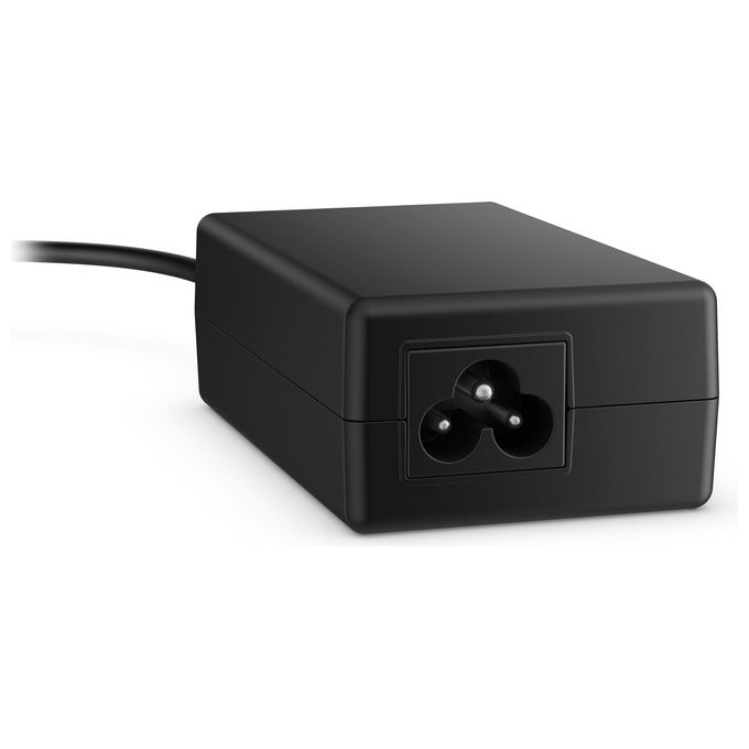 HP D36ZXAA Alimentatore HP 65W GaN USB-C LC Supporta fino a 65 W di potenza di alimentazione colore Nero