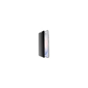 Belkin OVB077HQ TITAN SMARTSHIELD PROTETTORE PER SCHERMO Privacy Vetro temperato 0,22 mm Resistente ai graffi Resistente agli urti Installazione Senza bolle colore Trasparente