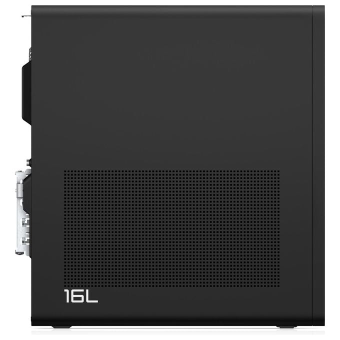 HP D3ZH9EA OMEN Desktop Gaming AMD Ryzen 7 8700F 16 GB DDR5 1 TB SSD NVIDIA GeForce RTX 5060 colore Nero