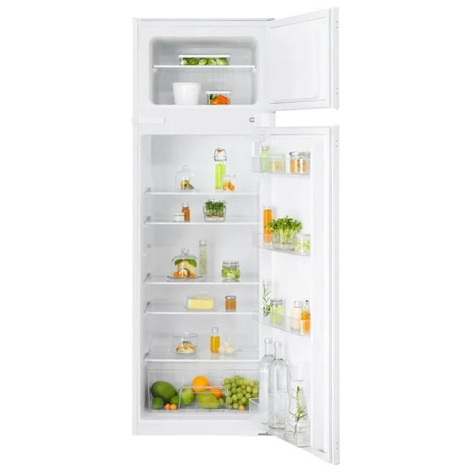 Electrolux 1575 Mm Frigocongelatore Doppia Porta  L  cm Classe  dB  colore Bianco