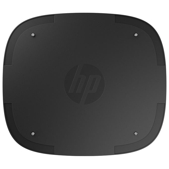 HP D5BM9ET All-in-One PC 23.8'' Intel Core Ultra 5 16 GB DDR5 512 GB SSD colore Nero
