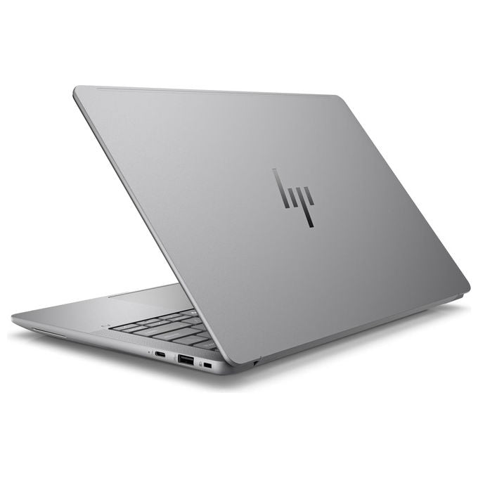 HP D5JS1AT ZBook Ultra G1a Wolf Pro Security Edition Workstation mobile AMD Ryzen AI Max PRO 390 64GB RAM 1TB SSD 14 pollici MPLED colore Grigio