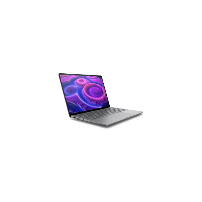 HP D5JS1AT ZBook Ultra G1a Wolf Pro Security Edition Workstation mobile AMD Ryzen AI Max PRO 390 64GB RAM 1TB SSD 14 pollici MPLED colore Grigio