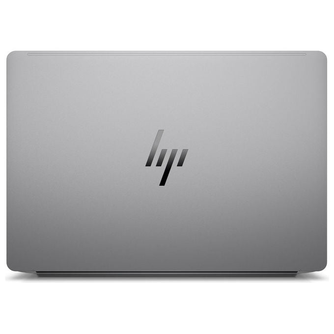 HP D5JS1AT ZBook Ultra G1a Wolf Pro Security Edition Workstation mobile AMD Ryzen AI Max PRO 390 64GB RAM 1TB SSD 14 pollici MPLED colore Grigio