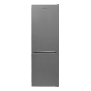Schaub Lorenz SVCBN360ES Frigorifero Combinato No Frost 330 L 186 cm Classe E 39 dB colore Inox