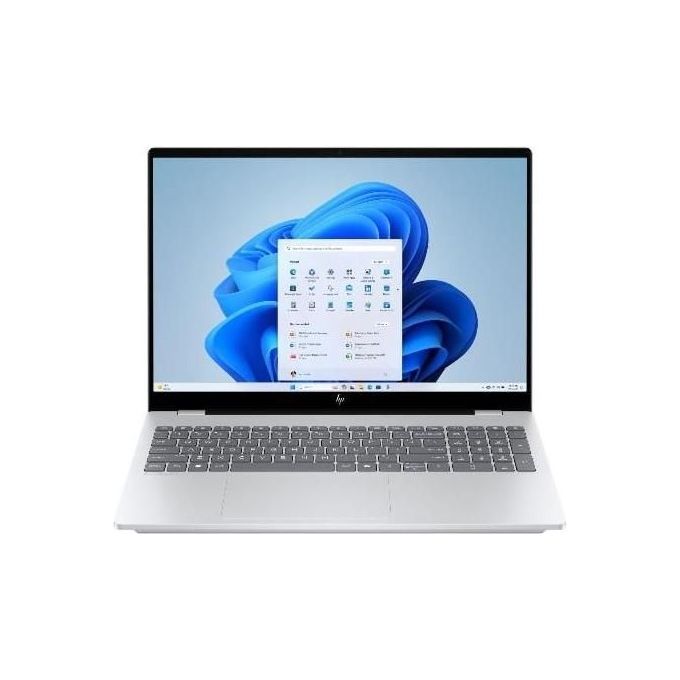 HP D8ZU4EA OmniBook 7 Notebook Intel Core Ultra 7 16GB 1TB SSD 14 Argento