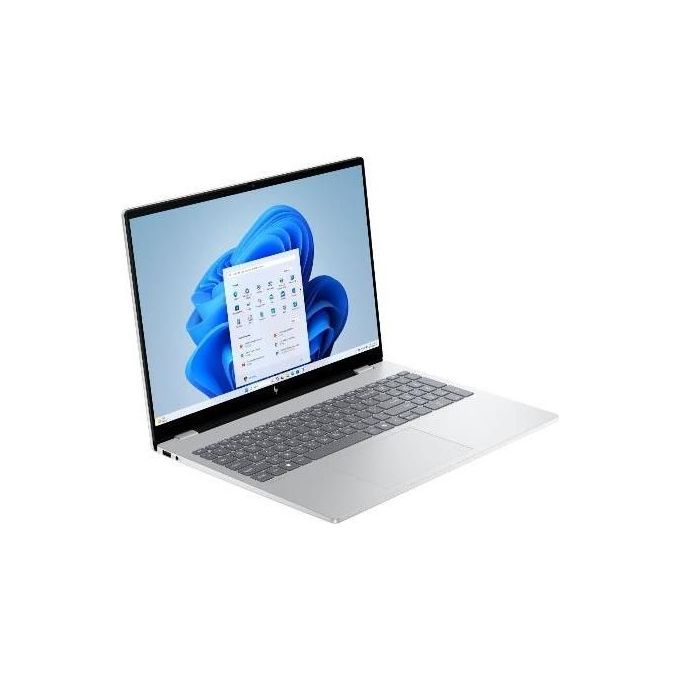 HP D8ZU4EA OmniBook 7 Notebook Intel Core Ultra 7 16GB 1TB SSD 14 Argento