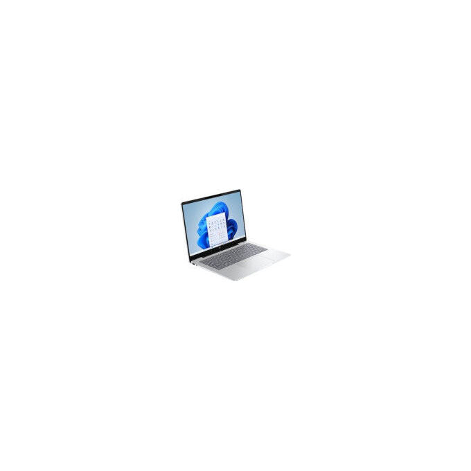HP D8ZU4EA OmniBook 7 Notebook Intel Core Ultra 7 16GB 1TB SSD 14 Argento