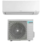 Daikin New Evolution KIT_ ATXC25D Climatizzatore Mono Split 9000 BTU Classe A++-A+ R32 Bianco