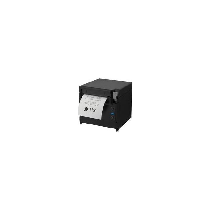 Seiko Instruments, Stampante POS Termica, RP-F10-K27J1-3, Nero, USB-C, Bluetooth