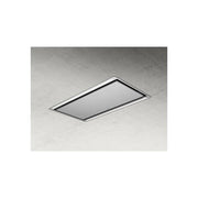 Elica PRF0157539 HIDDEN Cappa a scomparsa 90 cm Aspirante senza motore Classe A colore Inox