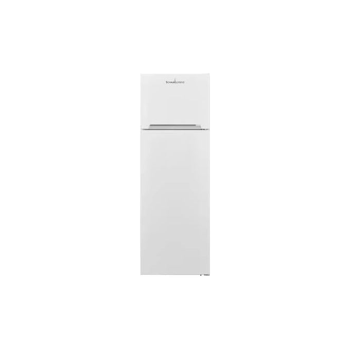 Schaub Lorenz SVDP330E Frigorifero Doppia Porta 311 L 175 cm Classe E 42 dB Less Frost Ventilato colore Bianco