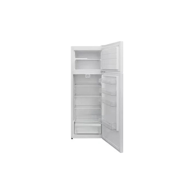 Schaub Lorenz SVDP330E Frigorifero Doppia Porta 311 L 175 cm Classe E 42 dB Less Frost Ventilato colore Bianco