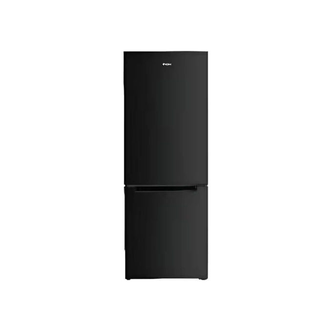NGM CB380BKE Frigorifero Combinato 293 L 186 cm Classe E 40 dB Total No Frost colore Nero