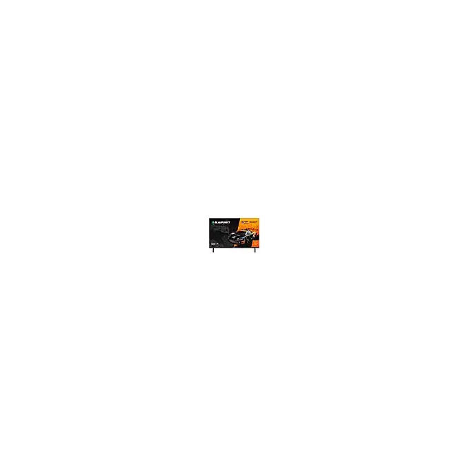 Blaupunkt 32HAE4000S TV LED 32'' HD Ready DVB-T2-C-S2 HEVC 3 HDMI 2 USB colore Nero
