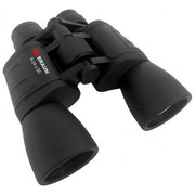 Braun 20168 Binocolo Zoom 8-24x50 mm Prisma Porro BK-7 colore Nero