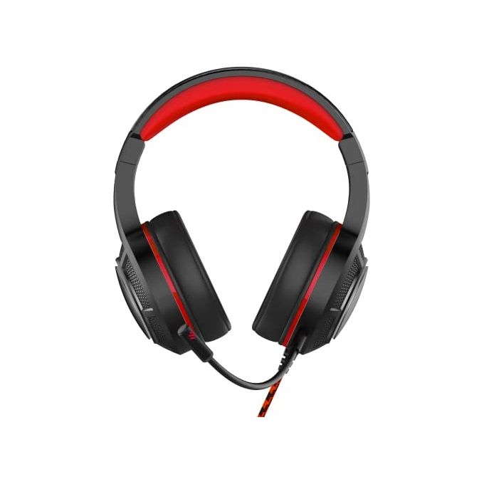 4Side Cuffie da Gaming Batman DC G4