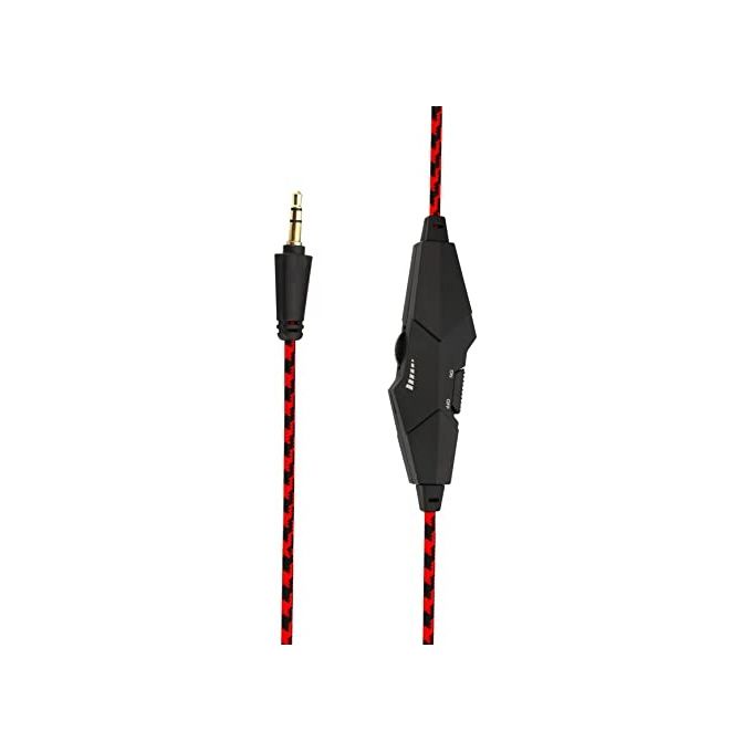 4Side Cuffie da Gaming Batman DC G4