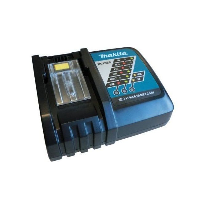 Makita Caricabatterie 18V