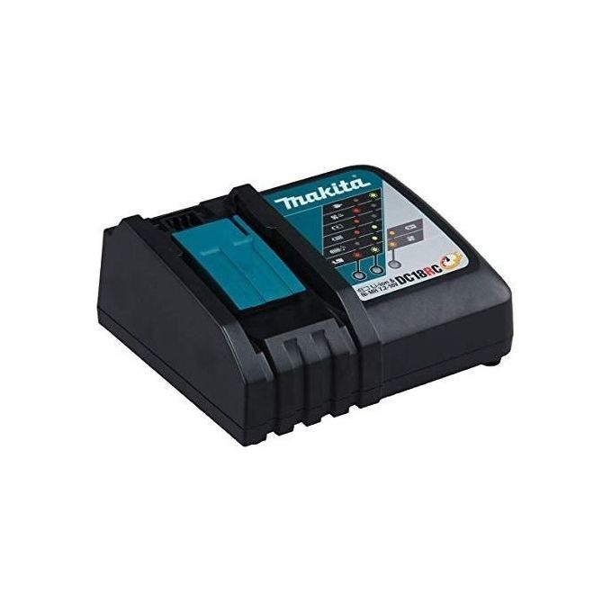 Makita Caricabatterie 18V