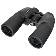 Levenhuk 84666 New Sherman BASE Binocolo 7x50 con Prisma Porro e Ottica BaK-4 Trattamento Multirivestito Impermeabile colore Nero