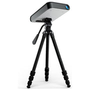 Vaonis HE30-ULT Hestia Smart Telescope con App Gravity by Vaonis per Smartphone 30 mm con Filtro Solare Treppiede e Custodia colore Nero