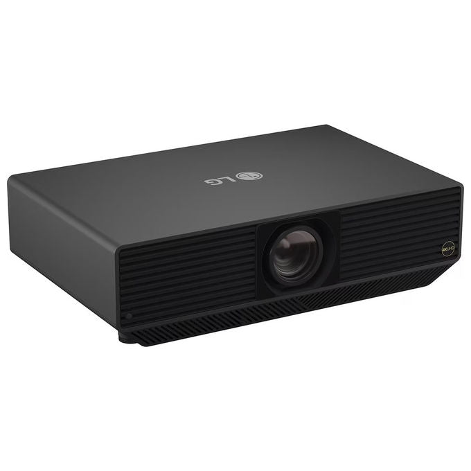LG BU70QGT Proiettore 4K UHD 7000 ANSI Lumen 3840 x 2160 DLP colore Nero