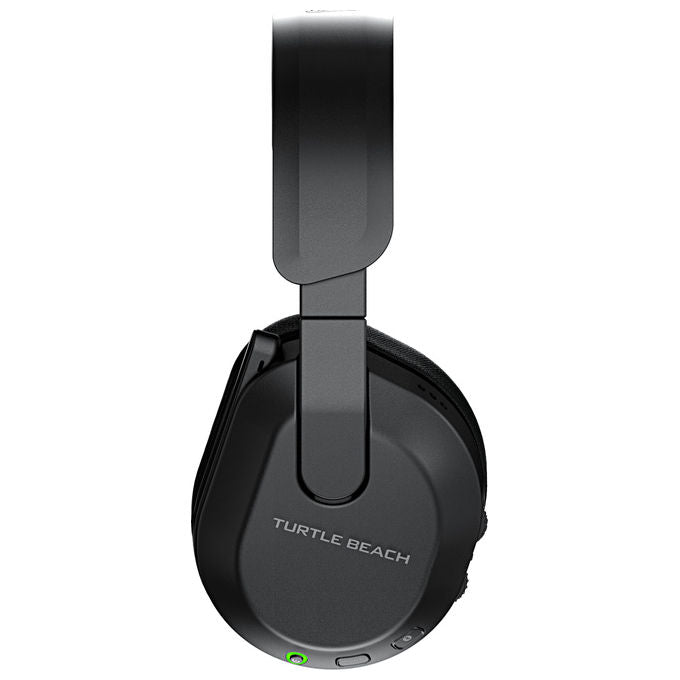 Turtle Beach TBS-2102-05 Stealth 600 Auricolare Gaming Wireless 80 ore Batteria Bluetooth 50 mm colore Nero