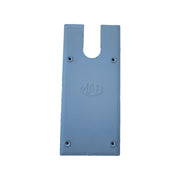 Mab Piastra Chiudiporta Dc477 Inox