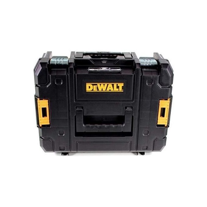 DeWalt DCD709D2T-QW Trapano Avvitatore a Percussione a Batteria 18V