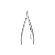 Zwilling 42584-101-0 Twinox Cążki da skórek in acciaio inossidabile finitura satynowa 10 cm colore Acciaio