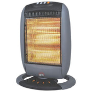 DCG Stufa Alogena Verticale 3 Potenze