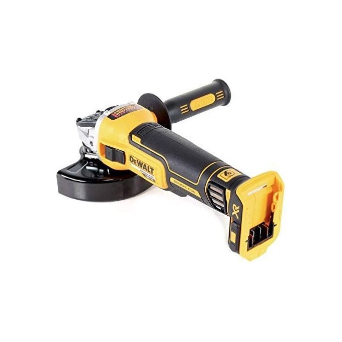 Dewalt Dcg405N-Xj Smerigliatrice Angolare A Batteria