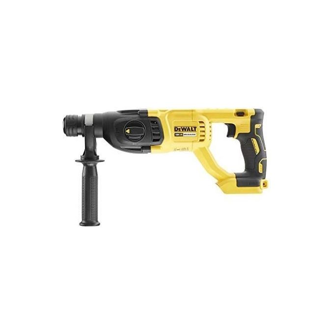 Dewalt Dch133Nt-Xj Martello Combinato A Batteria