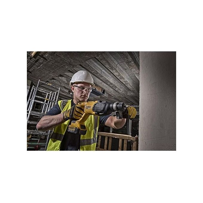 Dewalt Dch133Nt-Xj Martello Combinato A Batteria