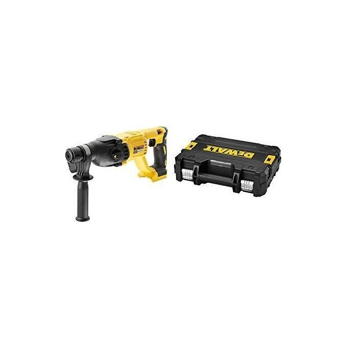 Dewalt Dch133Nt-Xj Martello Combinato A Batteria