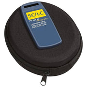Fluke Networks SMC-9-SCLC-M Cavo di Avviamento Monomodale 9 µm 160 m per Fibra LC e SC con Connettore Metallico LC colore Nero