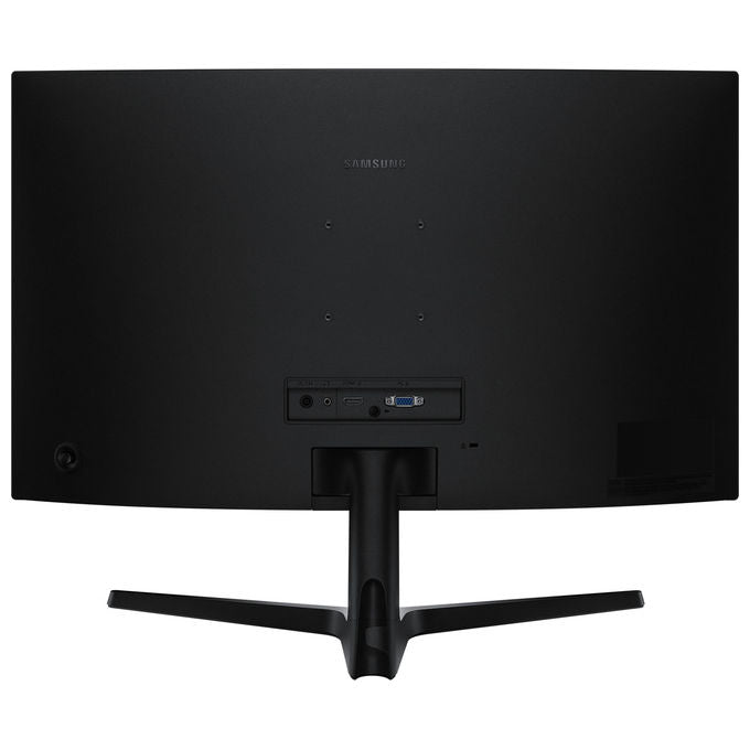 Samsung LS27D392GAUXEN S27D392GAU Monitor PC 27'' 1920 x 1080 Pixel Full HD LCD Curvo 100 Hz VA 4 ms Nero colore Nero