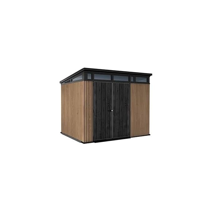 Keter Casetta Pent 9X7 Signature Venetian