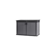 Keter Box Porta Attrezzi Cortina Mega Evotech Grigio