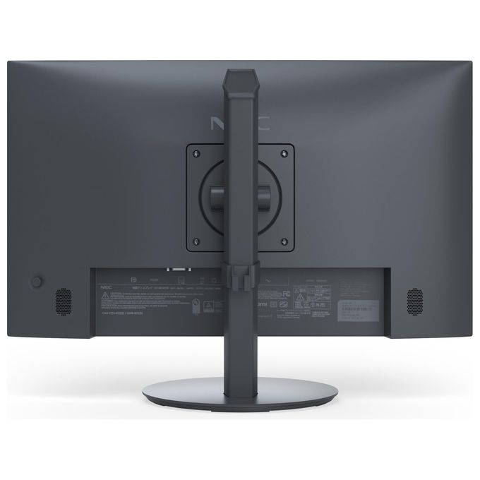 Sharp DDE244F MultiSync E244F Monitor PC 24'' Full HD 1920 x 1080 Pixel LCD 6 ms 178° colore Nero