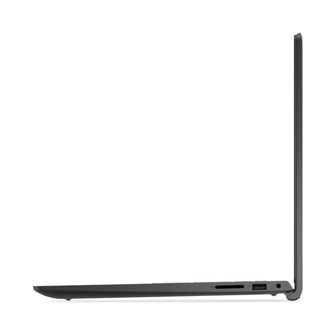 Dell PV15250 Notebook 15.6 Intel Core i5-1334U 8GB RAM 512GB SSD W11 Pro colore Nero