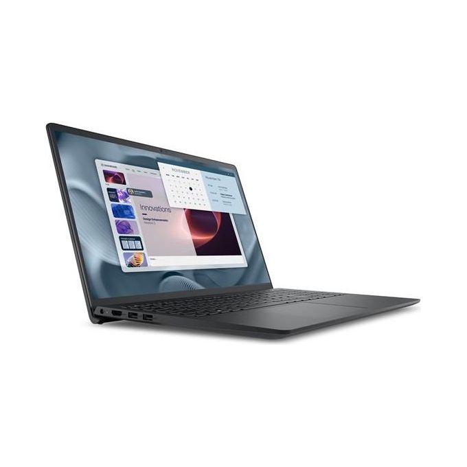 Dell PV15250 Notebook 15.6 Intel Core i5-1334U 8GB RAM 512GB SSD W11 Pro colore Nero
